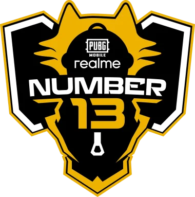 Изображение PUBG Mobile realme NUMBER 13