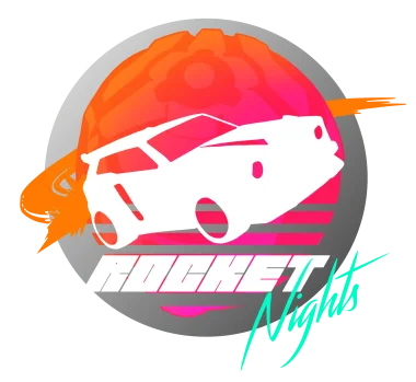 Изображение Rocket Nights 1