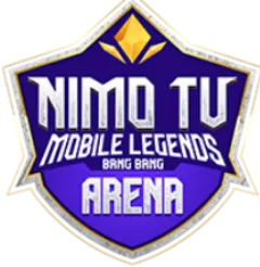 Изображение Nimo TV Mobile Legends Arena Season 2