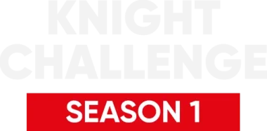 Изображение Knight Challenge Season 1