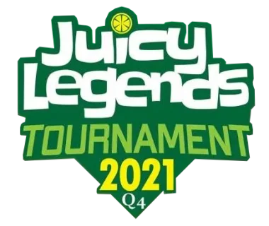 Изображение Juicy Legends Tournament 2021 Q4 Contender's Division