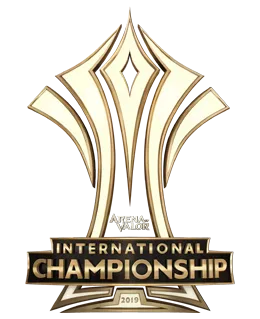 Изображение AIC 2019 Japan Qualifier