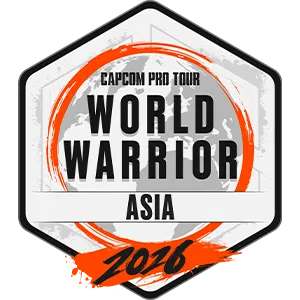 Изображение CPT 2026 World Warrior: China #5