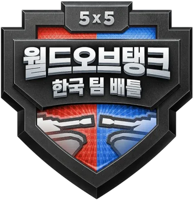 Изображение Korean Team Battle Season 1