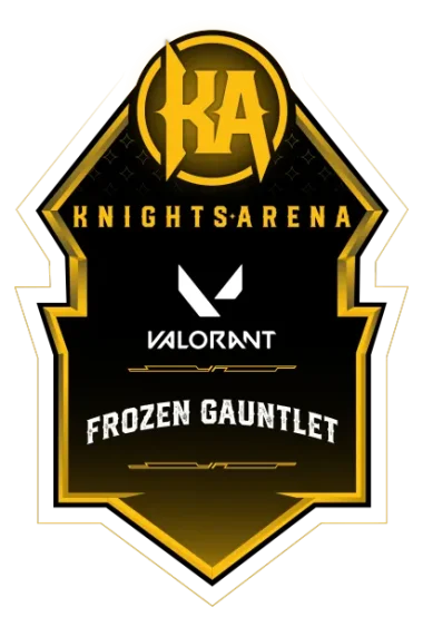 Изображение Knights Arena Monthly Gauntlet - December