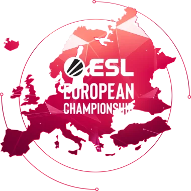 Изображение ESL European Championship Spring 2020