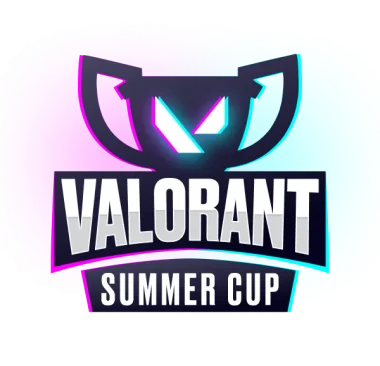 Изображение CONTEST VALORANT SUMMER CUP 2024