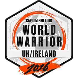 Изображение CPT 2026 World Warrior: UK-Ireland #4