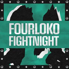 Изображение Four Loko Fight Night