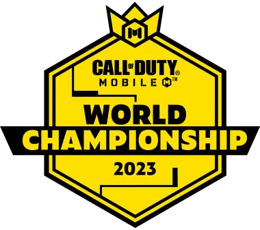Изображение CODM World Championship 2023 - Garena Finals