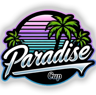 Изображение Royalty Series Europe Paradise Cup 5