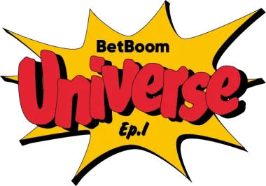 Изображение BetBoom Universe: Episode 1