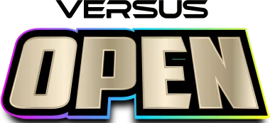 Изображение VERSUS - OPEN #5