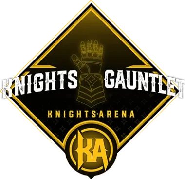 Изображение Knights Gauntlet 2022: Championship