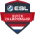 Изображение ESL Dutch Championship Summer 2019 - Main Qualifier