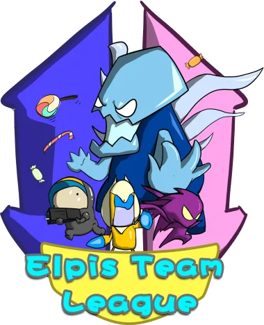 Изображение Elpis Team League 2025 Fall: Code A