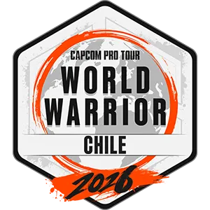 Изображение CPT 2026 World Warrior: Chile #3