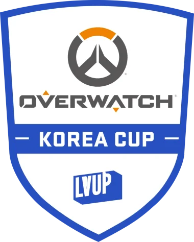 Изображение OVERWATCH Korea Cup Monthly Finals #December