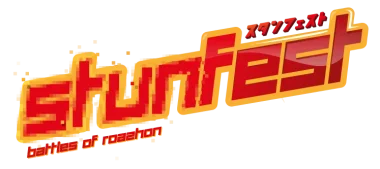 Изображение Stunfest 2015
