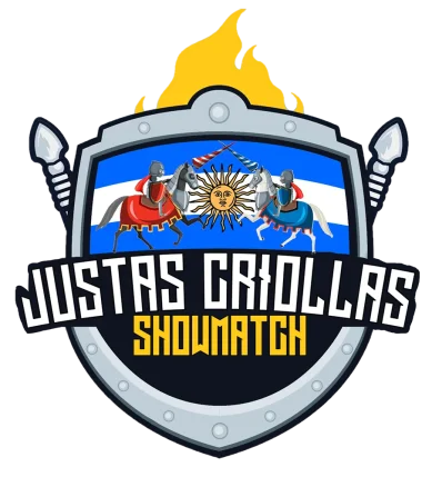 Изображение Justas Criollas: Showmatch