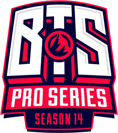 Изображение BTS Pro Series Season 14: Americas