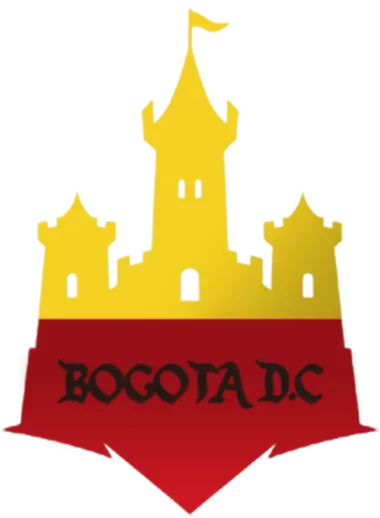 Изображение AoE2 Bogotá DC 2025