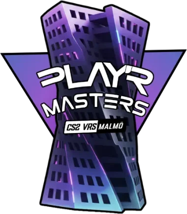 Изображение PLAYR Masters Season 1