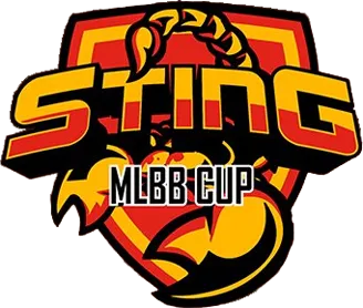 Изображение Sting MLBB Cup 2020