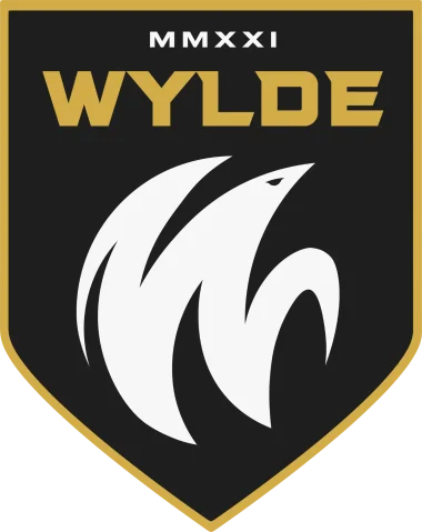 Изображение WYLDE Rocket League Showdown