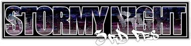Изображение Stormy Night 3rdFes