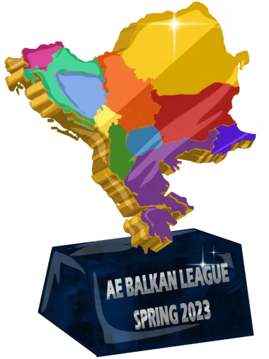 Изображение Balkan League 2026