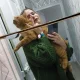 Фото Мария Рену