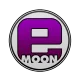 Логотип eMoon