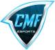 Логотип CMF Esports