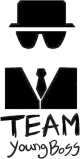 Логотип Young Boss