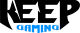 Логотип Keep Gaming