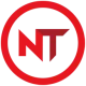 Логотип NTMG