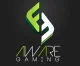Логотип Aware Gaming