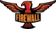 Логотип Team FireWall