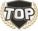 Логотип Team TOP