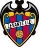 Логотип Levante UD