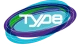 Логотип Type Gaming