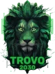 Логотип Trovo 2030 Esports