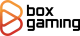 Логотип Box Gaming