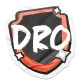 Логотип Dropeados F/A