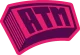 Логотип $ATM