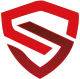 Логотип Senegy Gaming