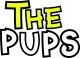 Логотип The Pups