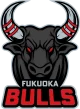 Логотип Fukuoka Bulls