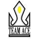 Логотип Team Ace